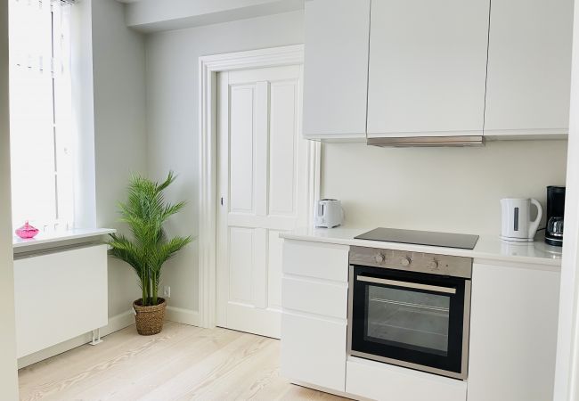Apartment in Aalborg - aday - 2 bedroom apartment with Patio Apartment in Aalborg - aday - 2 bedroom apartment with Patio