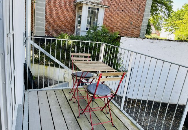 Apartment in Aalborg - aday - 2 bedroom apartment with Patio Apartment in Aalborg - aday - 2 bedroom apartment with Patio