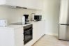 Apartment in Aalborg - aday - 2 bedroom apartment with Patio Apartment in Aalborg - aday - 2 bedroom apartment with Patio