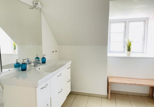 Apartment in Aalborg - aday - City Central Mansion - 4 bedroom apartment Apartment in Aalborg - aday - City Central Mansion - 4 bedroom apartment