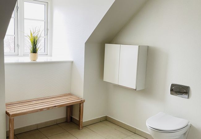 Apartment in Aalborg - aday - City Central Mansion - 4 bedroom apartment Apartment in Aalborg - aday - City Central Mansion - 4 bedroom apartment