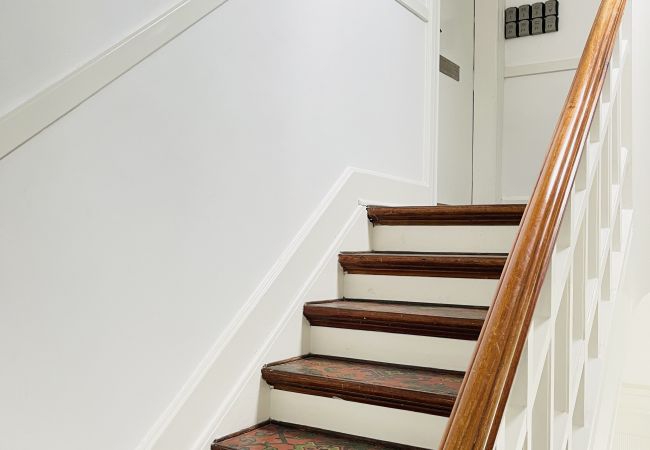 Apartment in Aalborg - aday - City Central Mansion - 4 bedroom apartment Apartment in Aalborg - aday - City Central Mansion - 4 bedroom apartment