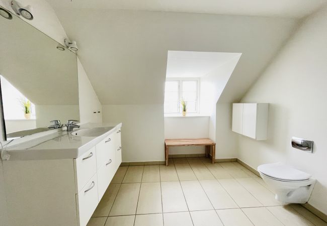 Apartment in Aalborg - aday - City Central Mansion - 4 bedroom apartment Apartment in Aalborg - aday - City Central Mansion - 4 bedroom apartment