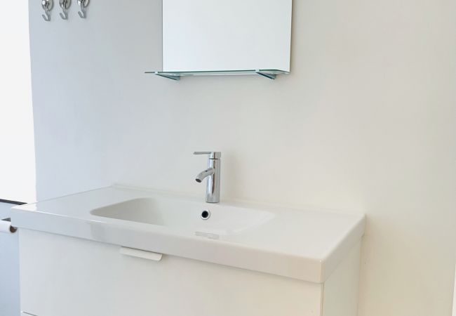 Apartment in Aalborg - aday - Aalborg mansion - Open bright apartment with garden Apartment in Aalborg - aday - Aalborg mansion - Open bright apartment with garden