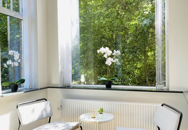 Apartment in Aalborg - aday - Aalborg mansion - Open bright apartment with garden Apartment in Aalborg - aday - Aalborg mansion - Open bright apartment with garden