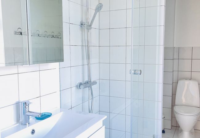 Apartment in Aalborg - aday - City Central Mansion - 1 Bedroom with big terrace Apartment in Aalborg - aday - City Central Mansion - 1 Bedroom with big terrace