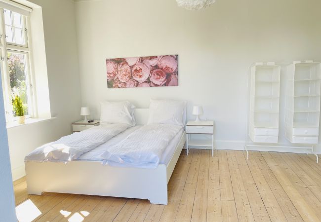 Apartment in Aalborg - aday - City Central Mansion - 1 Bedroom with big terrace Apartment in Aalborg - aday - City Central Mansion - 1 Bedroom with big terrace