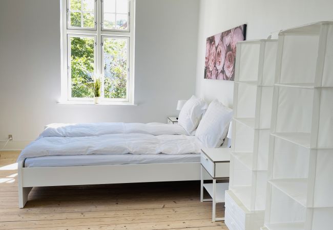 Apartment in Aalborg - aday - City Central Mansion - 1 Bedroom with big terrace Apartment in Aalborg - aday - City Central Mansion - 1 Bedroom with big terrace