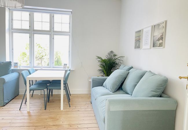 Apartment in Aalborg - aday - City Central Mansion - 1 Bedroom with big terrace Apartment in Aalborg - aday - City Central Mansion - 1 Bedroom with big terrace