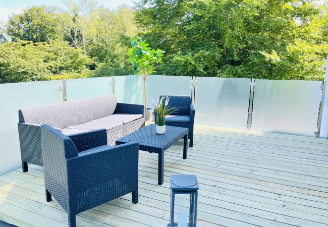 Apartment in Aalborg - aday - City Central Mansion - 1 Bedroom with big terrace Apartment in Aalborg - aday - City Central Mansion - 1 Bedroom with big terrace