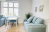 Apartment in Aalborg - aday - City Central Mansion - 1 Bedroom with big terrace Apartment in Aalborg - aday - City Central Mansion - 1 Bedroom with big terrace