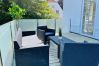 Apartment in Aalborg - aday - City Central Mansion - 1 Bedroom with big terrace Apartment in Aalborg - aday - City Central Mansion - 1 Bedroom with big terrace