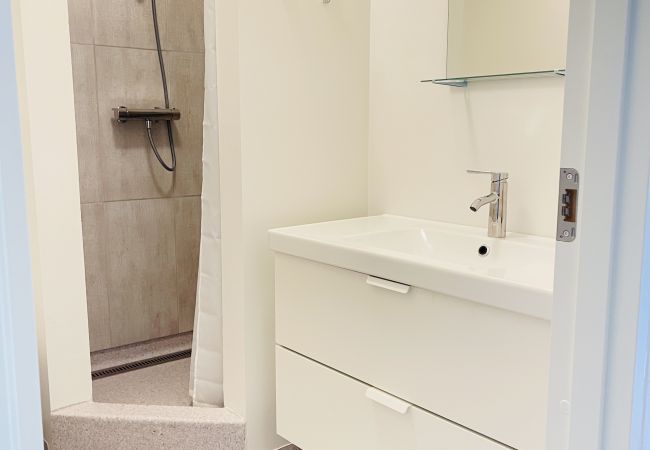 Studio in Aalborg - aday - Aalborg mansion - Studio with terrace and garden Studio in Aalborg - aday - Aalborg mansion - Studio with terrace and garden