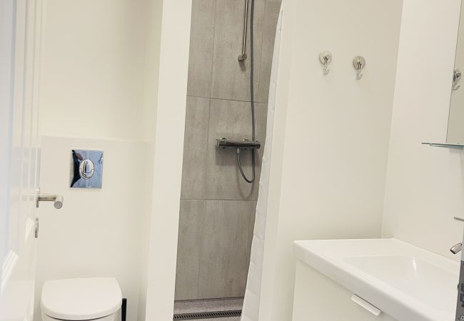 Studio in Aalborg - aday - Aalborg mansion - Studio with terrace and garden Studio in Aalborg - aday - Aalborg mansion - Studio with terrace and garden