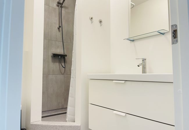 Studio in Aalborg - aday - Aalborg mansion - Studio with terrace and garden Studio in Aalborg - aday - Aalborg mansion - Studio with terrace and garden