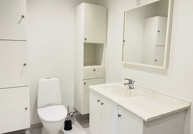 Apartment in Aalborg - aday - City Central Mansion - 1 bedroom apartment with garden Apartment in Aalborg - aday - City Central Mansion - 1 bedroom apartment with garden