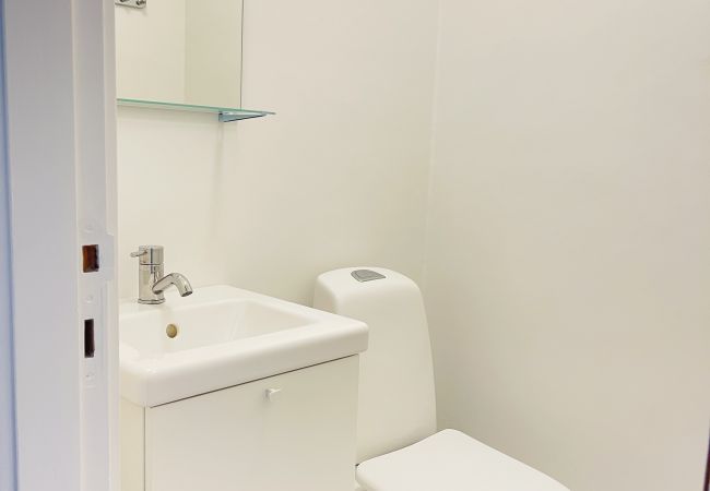 Apartment in Aalborg - aday - Aalborg mansion - Big apartment with garden Apartment in Aalborg - aday - Aalborg mansion - Big apartment with garden