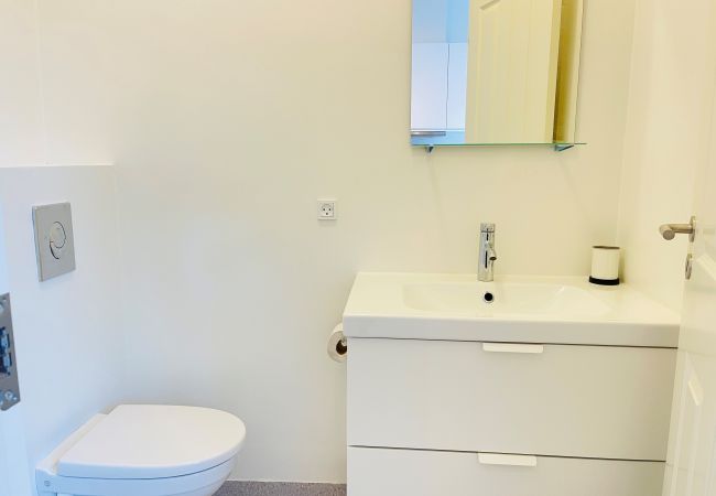 Apartment in Aalborg - aday - Aalborg mansion - Big apartment with garden Apartment in Aalborg - aday - Aalborg mansion - Big apartment with garden