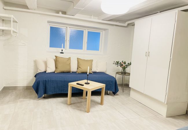 Apartment in Aalborg - aday - Aalborg Mansion - Charming 3 Bedroom Apartment  Apartment in Aalborg - aday - Aalborg Mansion - Charming 3 Bedroom Apartment