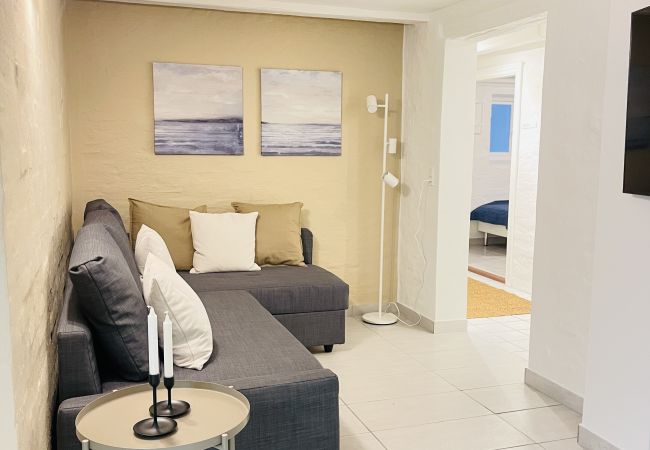 Apartment in Aalborg - aday - Aalborg Mansion - Charming 3 Bedroom Apartment  Apartment in Aalborg - aday - Aalborg Mansion - Charming 3 Bedroom Apartment