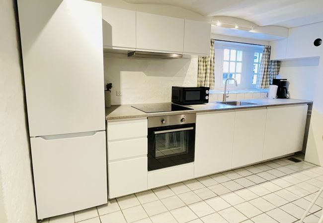 Apartment in Aalborg - aday - Aalborg Mansion - Charming 3 Bedroom Apartment  Apartment in Aalborg - aday - Aalborg Mansion - Charming 3 Bedroom Apartment