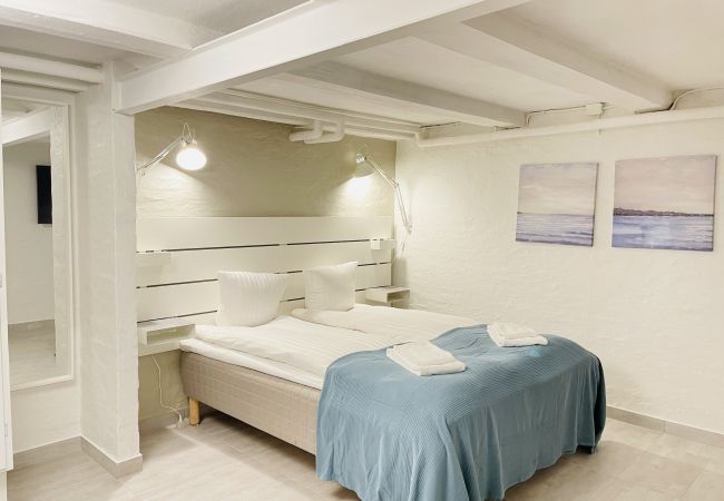 Apartment in Aalborg - aday - Aalborg Mansion - Charming 3 Bedroom Apartment  Apartment in Aalborg - aday - Aalborg Mansion - Charming 3 Bedroom Apartment