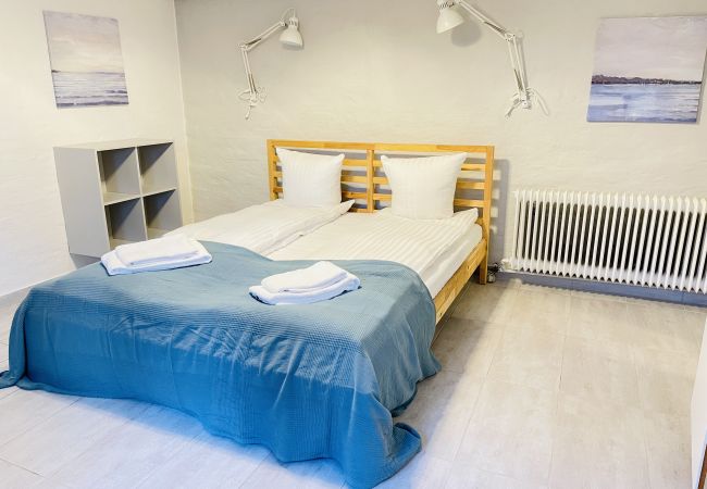 Apartment in Aalborg - aday - Aalborg Mansion - Charming 3 Bedroom Apartment  Apartment in Aalborg - aday - Aalborg Mansion - Charming 3 Bedroom Apartment