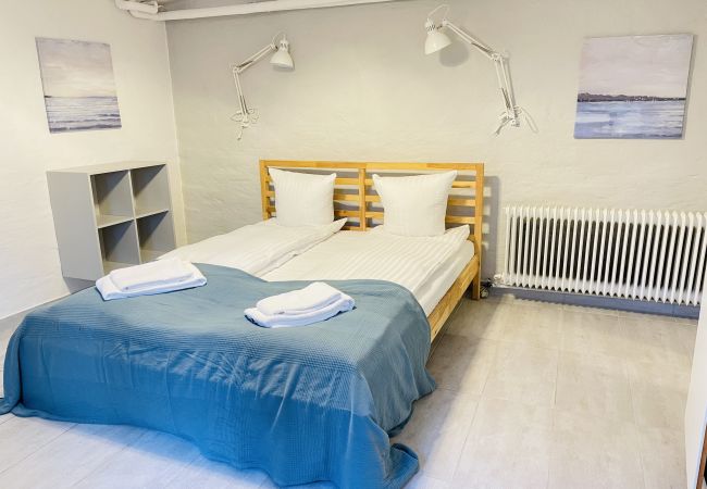 Apartment in Aalborg - aday - Aalborg Mansion - Charming 3 Bedroom Apartment  Apartment in Aalborg - aday - Aalborg Mansion - Charming 3 Bedroom Apartment