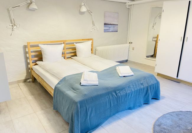 Apartment in Aalborg - aday - Aalborg Mansion - Charming 3 Bedroom Apartment  Apartment in Aalborg - aday - Aalborg Mansion - Charming 3 Bedroom Apartment