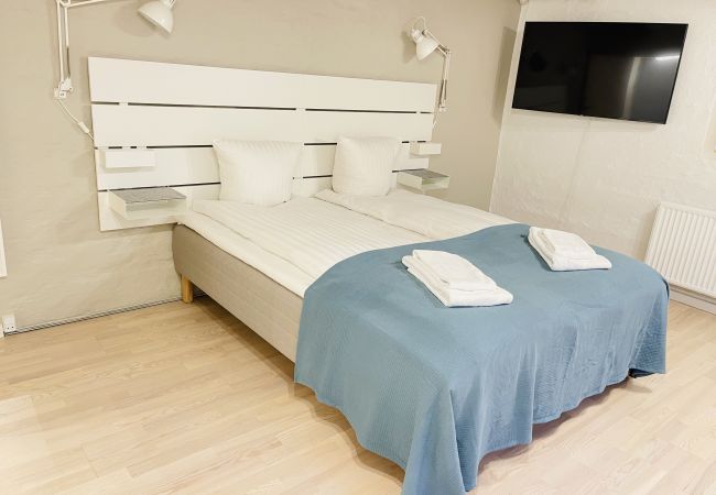 Apartment in Aalborg - aday - Aalborg Mansion - Charming 3 Bedroom Apartment  Apartment in Aalborg - aday - Aalborg Mansion - Charming 3 Bedroom Apartment