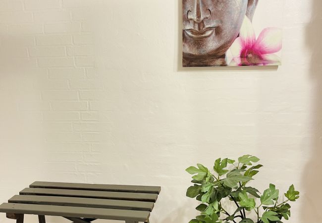 Apartment in Aalborg - aday - Aalborg Mansion - Charming 3 Bedroom Apartment  Apartment in Aalborg - aday - Aalborg Mansion - Charming 3 Bedroom Apartment