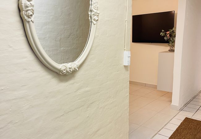 Apartment in Aalborg - aday - Aalborg Mansion - Charming 3 Bedroom Apartment  Apartment in Aalborg - aday - Aalborg Mansion - Charming 3 Bedroom Apartment