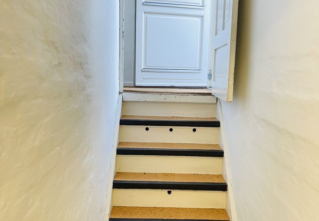 Apartment in Aalborg - aday - Aalborg Mansion - Charming 3 Bedroom Apartment  Apartment in Aalborg - aday - Aalborg Mansion - Charming 3 Bedroom Apartment