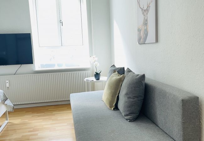 Studio in Aalborg - aday - Central Studio Apartment Studio in Aalborg - aday - Central Studio Apartment
