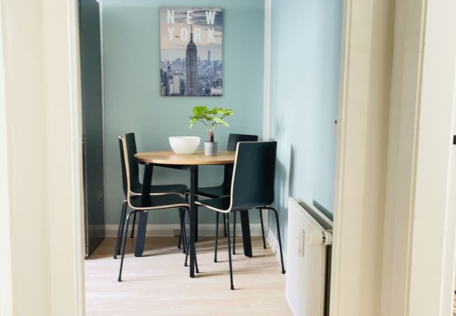 Studio in Aalborg - aday - Central Studio Apartment Studio in Aalborg - aday - Central Studio Apartment