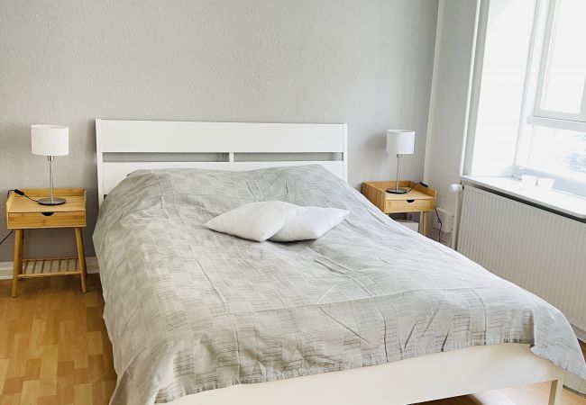 Studio in Aalborg - aday - Central Studio Apartment Studio in Aalborg - aday - Central Studio Apartment