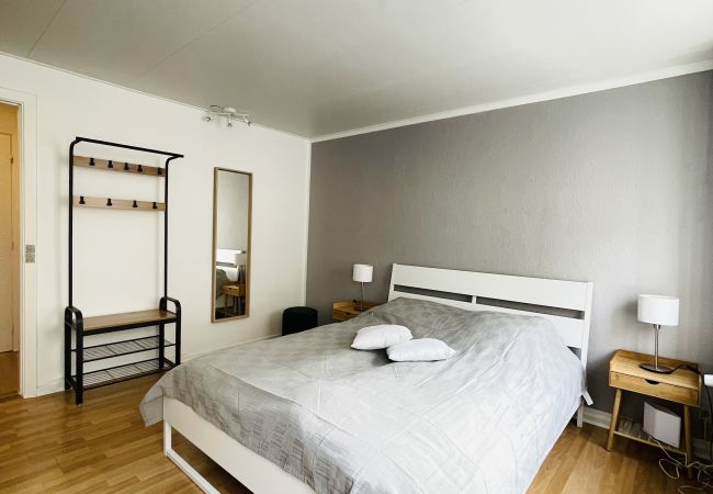 Studio in Aalborg - aday - Central Studio Apartment Studio in Aalborg - aday - Central Studio Apartment