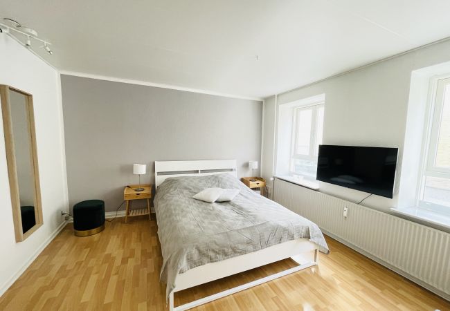 Studio in Aalborg - aday - Central Studio Apartment Studio in Aalborg - aday - Central Studio Apartment