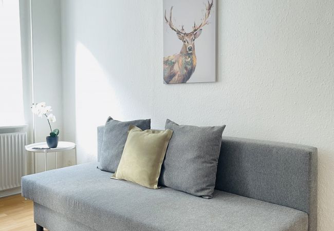 Studio in Aalborg - aday - Central Studio Apartment Studio in Aalborg - aday - Central Studio Apartment