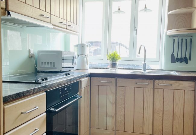 Studio in Aalborg - aday - Central Studio Apartment Studio in Aalborg - aday - Central Studio Apartment