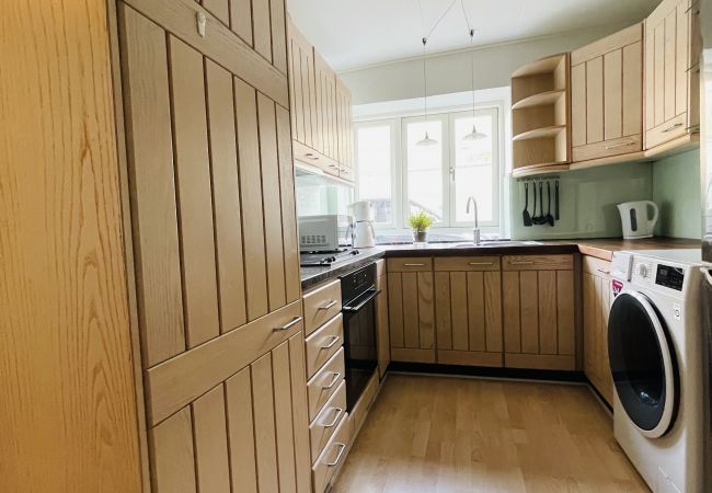 Studio in Aalborg - aday - Central Studio Apartment Studio in Aalborg - aday - Central Studio Apartment