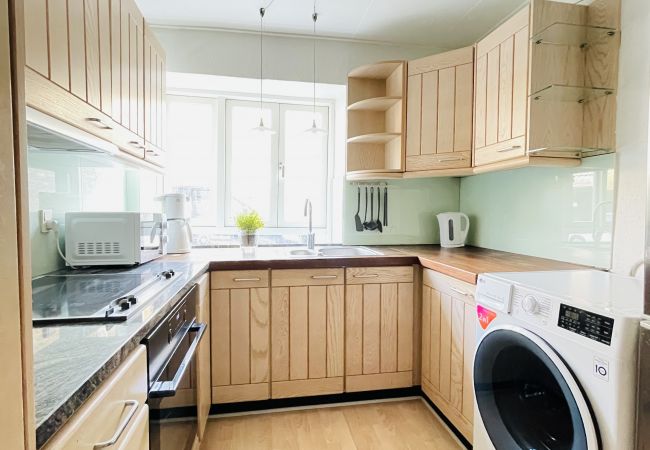 Studio in Aalborg - aday - Central Studio Apartment Studio in Aalborg - aday - Central Studio Apartment