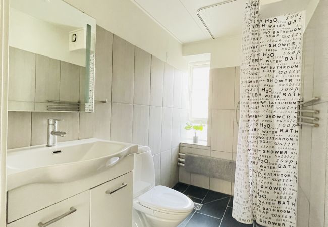 Studio in Aalborg - aday - Central Studio Apartment Studio in Aalborg - aday - Central Studio Apartment