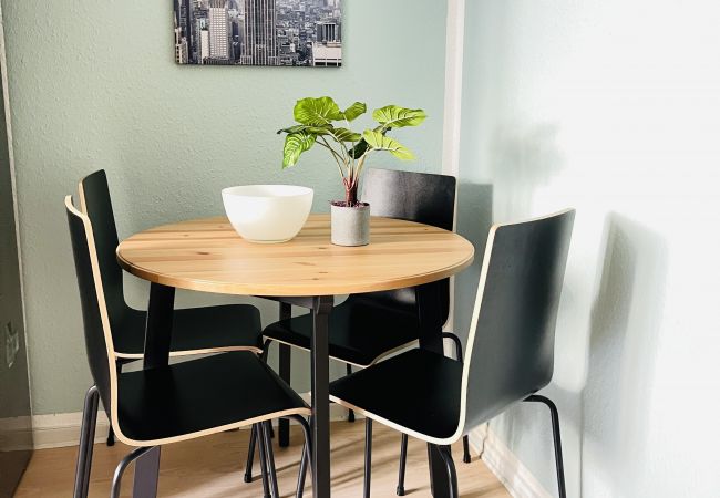 Studio in Aalborg - aday - Central Studio Apartment Studio in Aalborg - aday - Central Studio Apartment