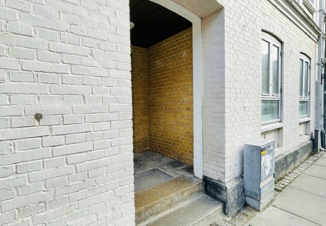 Studio in Aalborg - aday - Central Studio Apartment Studio in Aalborg - aday - Central Studio Apartment