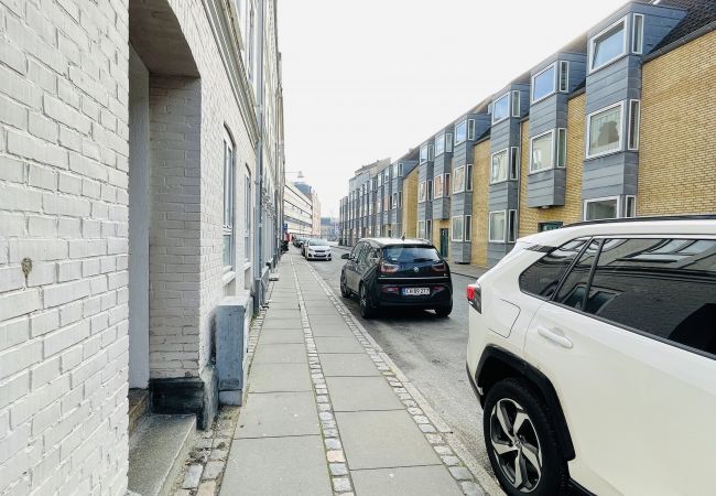 Studio in Aalborg - aday - Central Studio Apartment Studio in Aalborg - aday - Central Studio Apartment