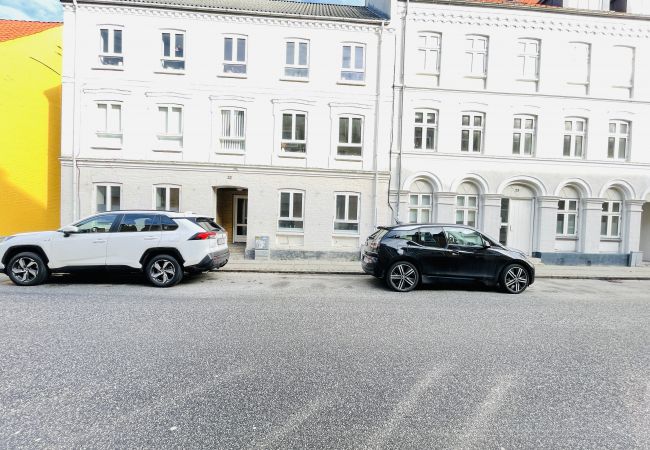 Studio in Aalborg - aday - Central Studio Apartment Studio in Aalborg - aday - Central Studio Apartment