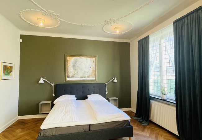 Rent by room in Frederikshavn - aday - Frederikshavn City Center - Luxurious room Rent by room in Frederikshavn - aday - Frederikshavn City Center - Luxurious room