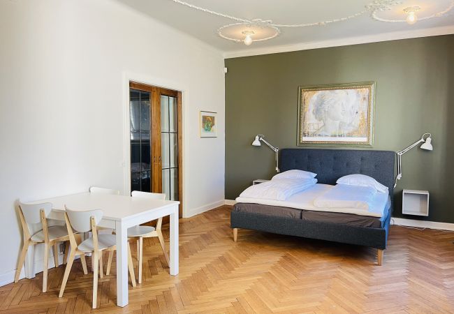 Rent by room in Frederikshavn - aday - Frederikshavn City Center - Luxurious room Rent by room in Frederikshavn - aday - Frederikshavn City Center - Luxurious room