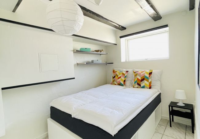 Apartment in Aalborg - aday - Central Charming Apartment with Terrace Apartment in Aalborg - aday - Central Charming Apartment with Terrace